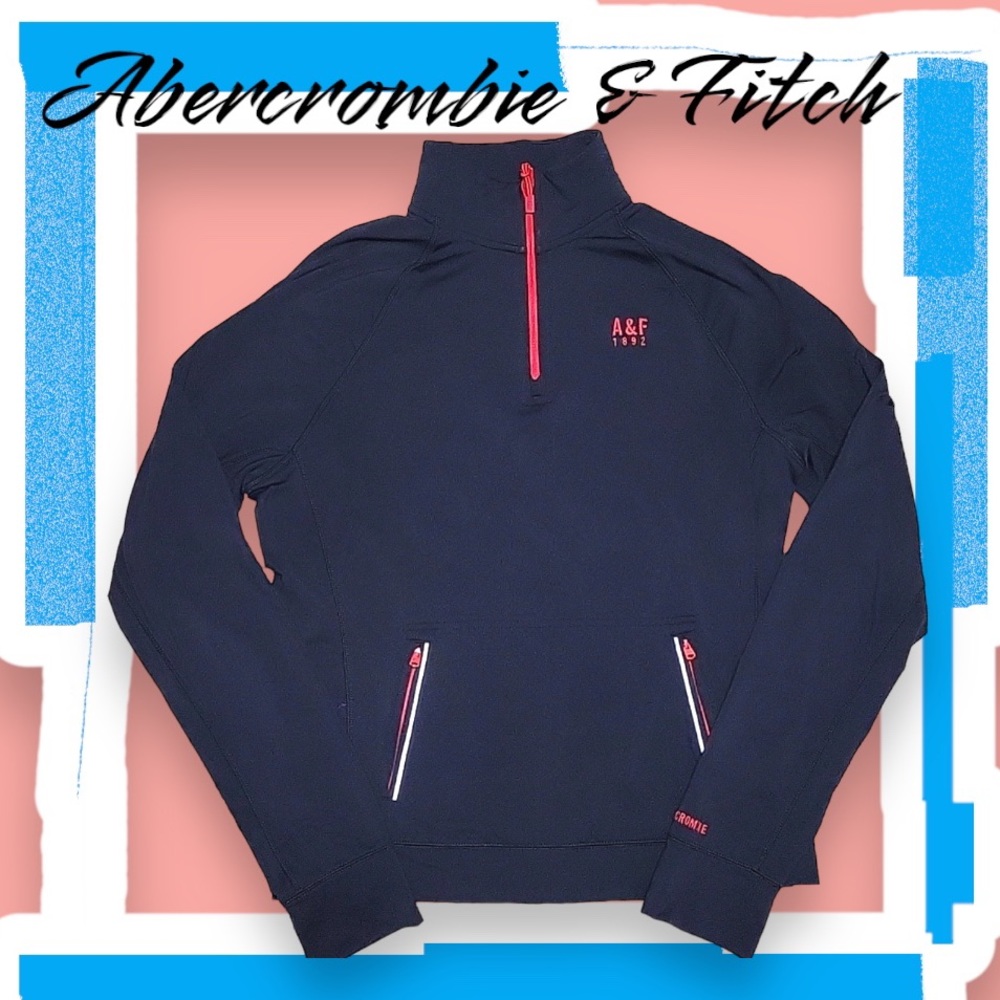 Abercrombie & Fitch Muscle Shirt, XL